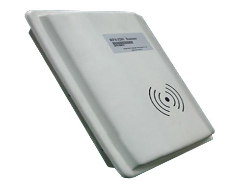 UHF RFID Reader--DL910_0